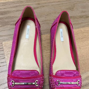 Ballerinas Geox