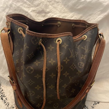Louis Vuitton Tasche Noé grand