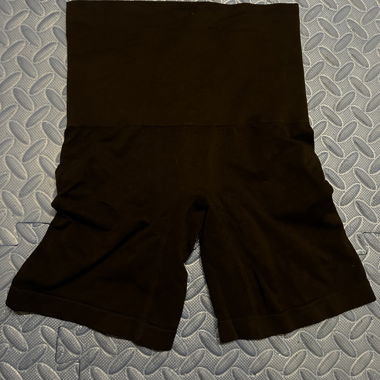 Gaine noire taille S