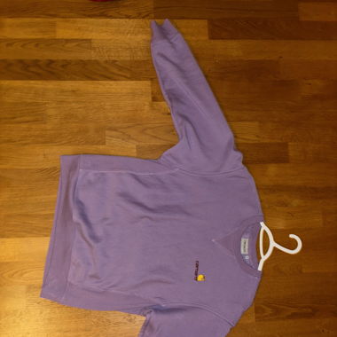 Carhartt Sweater New