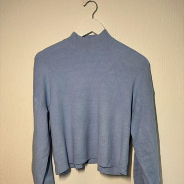 Pull en Maille