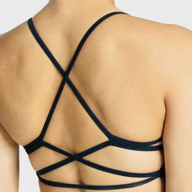 2x Sport Bra Teveo
