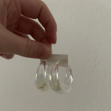 Kreolen Holographic