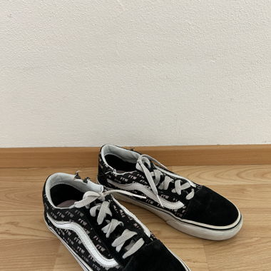 Scarpe vans