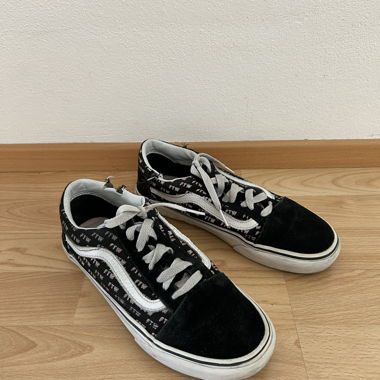 Scarpe vans