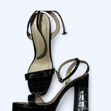 Raid high heel sandals, size 40