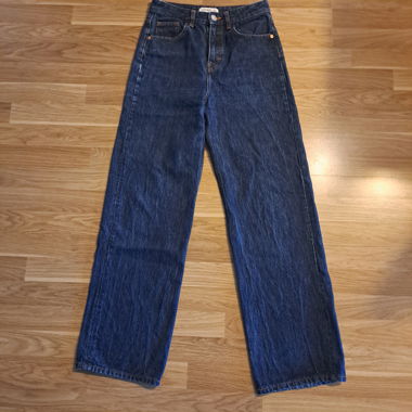 Baggy Jeans
