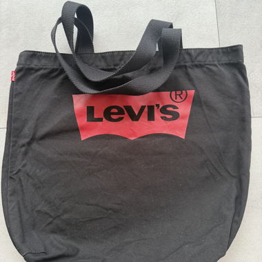 Levi's Tragetasche