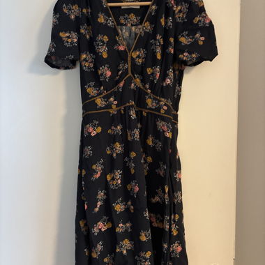Sessun Short Summer Dress