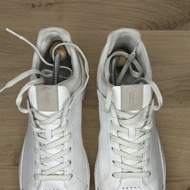 On Sneaker 