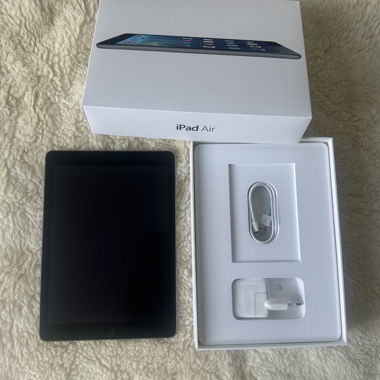 Ipad Air Wi-Fi 128 GB - Model A1474