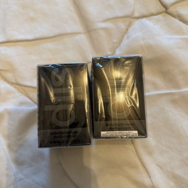 Slip, elastici per capelli