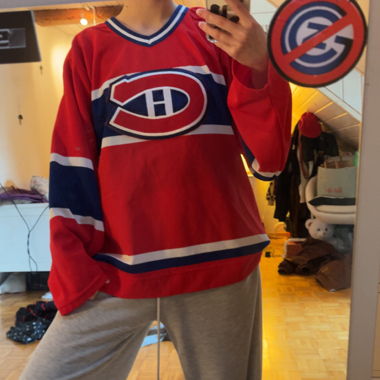 Maillot de hockey CCM