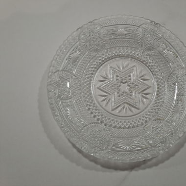 Glas Teller