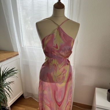Sommer Kleid