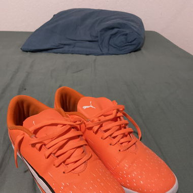 Puma turnschuhe