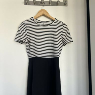 Kleid Grösse S