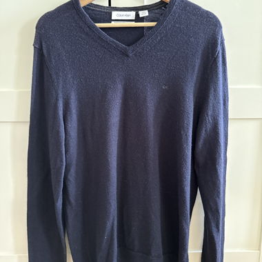 Pull légé