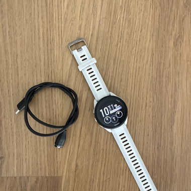 Garmin Forerunner 165