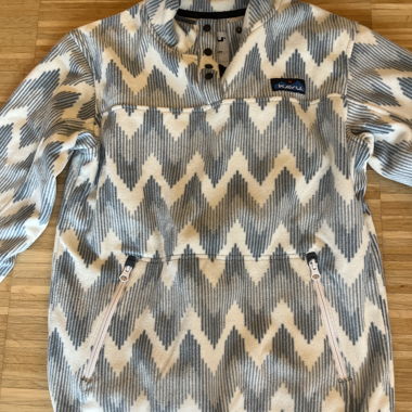 Kavu fleece 
