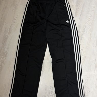 Adidas Firebird Noir