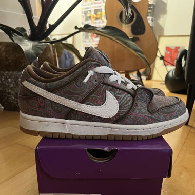 Nike SB Dunk Low Gr.39