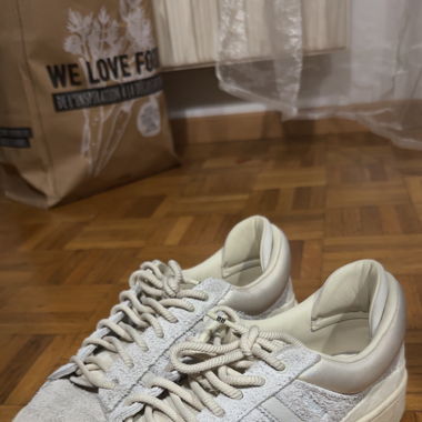 Adidas Campus x Bad Bunny