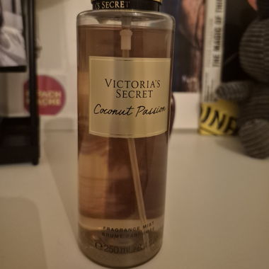 Victoria's Secret Bodyspray