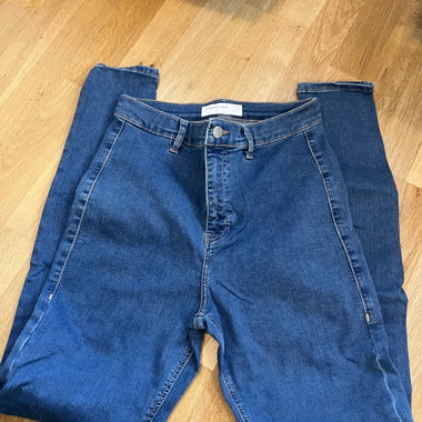 Jeans Topshop Joni
