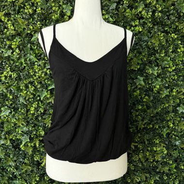 Y2K Style Babydoll Top
