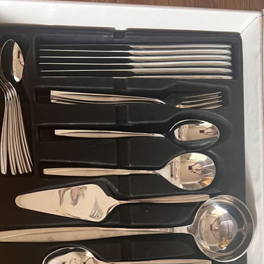 Besteck Set
