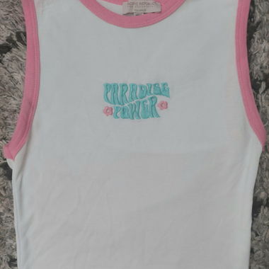 Pull&Bear Top