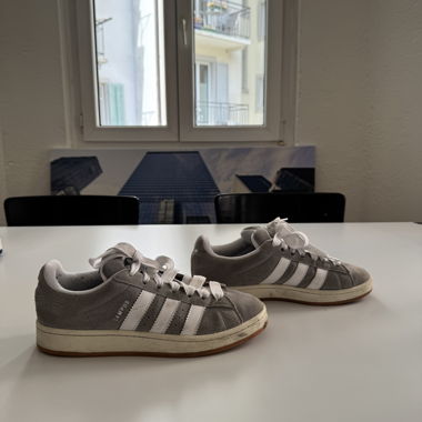 Baskets Adidas Campus