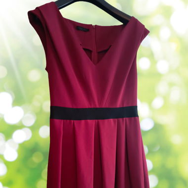 Robe chic Nuna Lie
