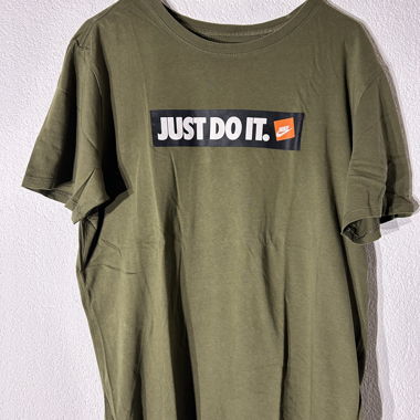 T-shirt Nike Just Do It
