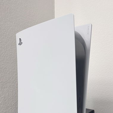 PS5 Digital Version 