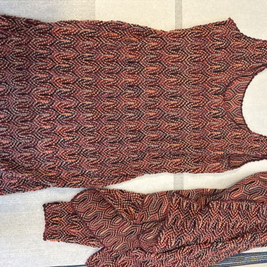 Set estivo Missoni