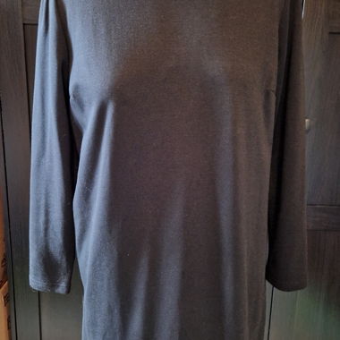 Zu verkaufen: schwarzes Kleid