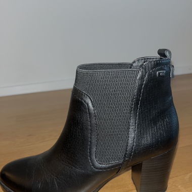 Stiefeletten 