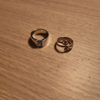 Ringe