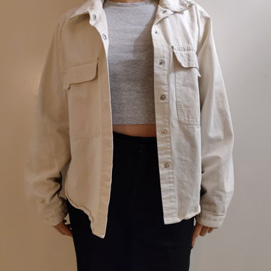 Übergangsjacke