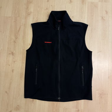 Gilet Softshell Mammut