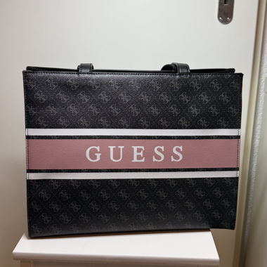 Sac cabas Guess