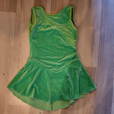 Eiskunstlaufkleid