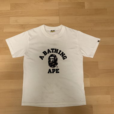 Bape shirt