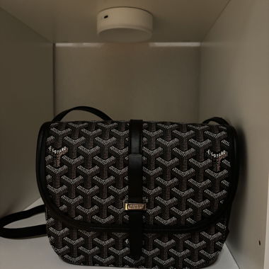 Goyard Umhängetasche 