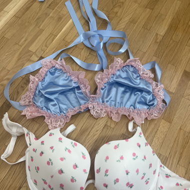 Set di reggiseni