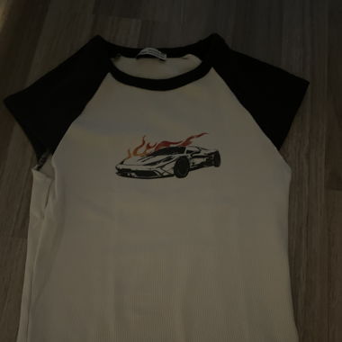 Auto Shirt 
