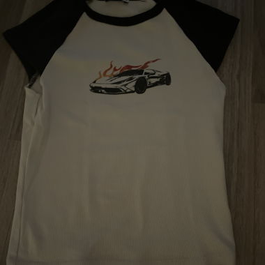 Auto Shirt 
