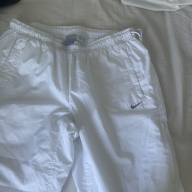 Nike trackpants